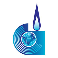 Логотип Арктикгаз